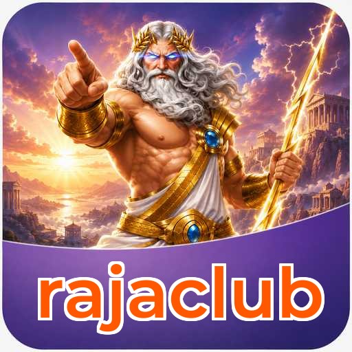 Logo rajaclub