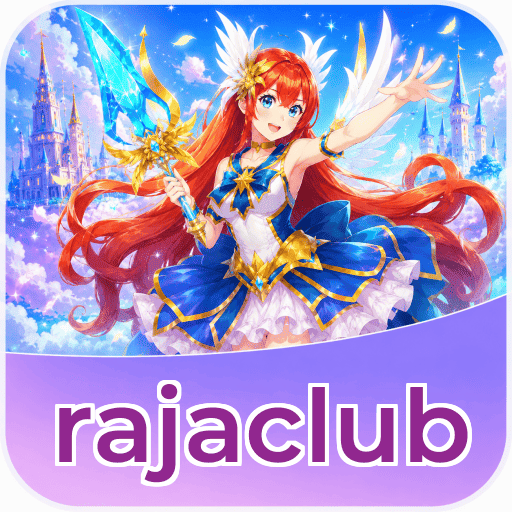 Logo rajaclub