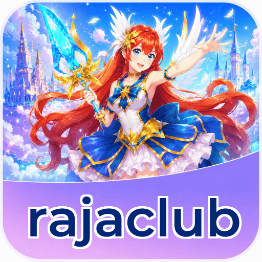 Logo rajaclub