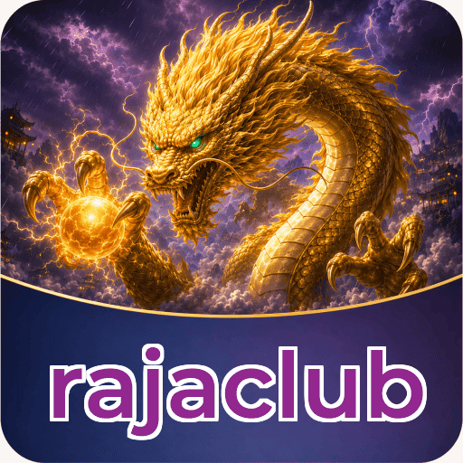 Logo rajaclub