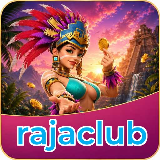 Logo rajaclub