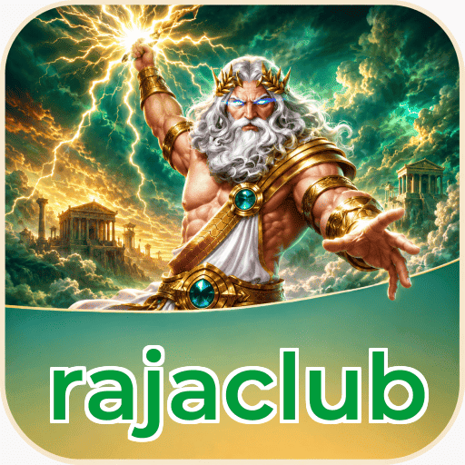 Logo rajaclub