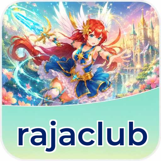 Logo rajaclub