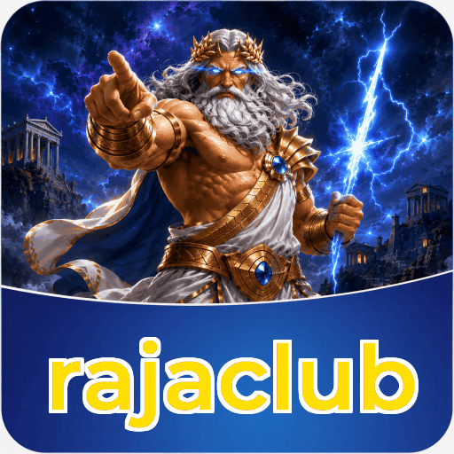 Logo rajaclub