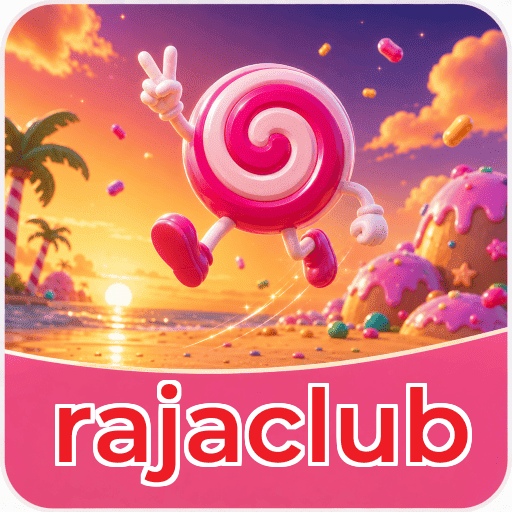 Logo rajaclub