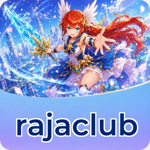 Logo rajaclub