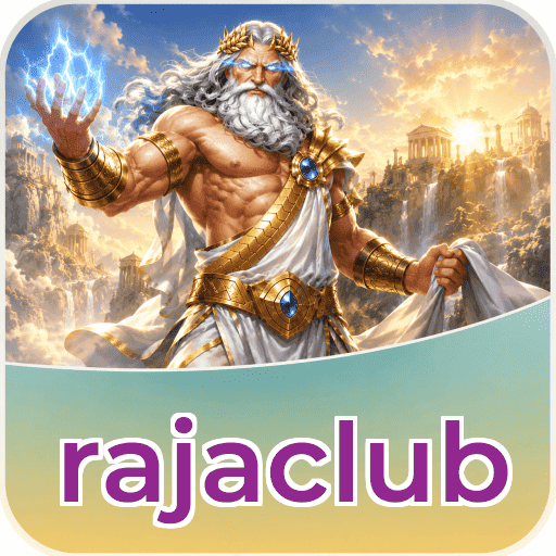 Logo rajaclub