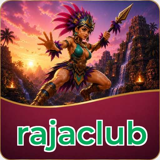 Logo rajaclub