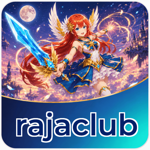 Logo rajaclub