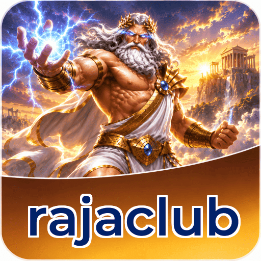Logo rajaclub