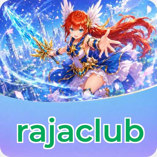 Logo rajaclub