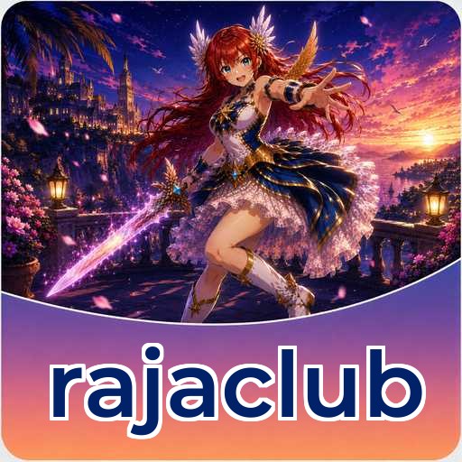 Logo rajaclub