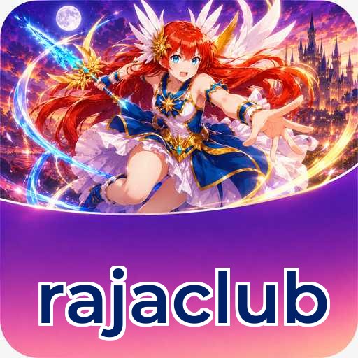 Contoh membandingkan alamat situs rajaclub00.com di bilah peramban