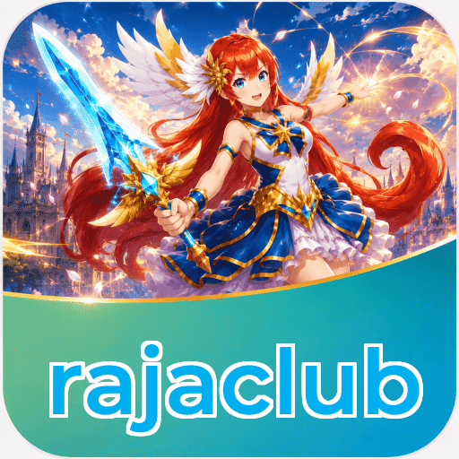 Logo rajaclub