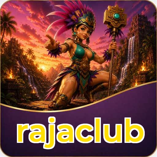 Logo rajaclub