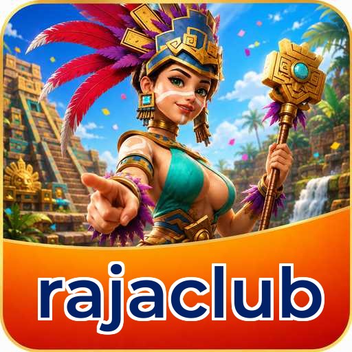 Logo rajaclub