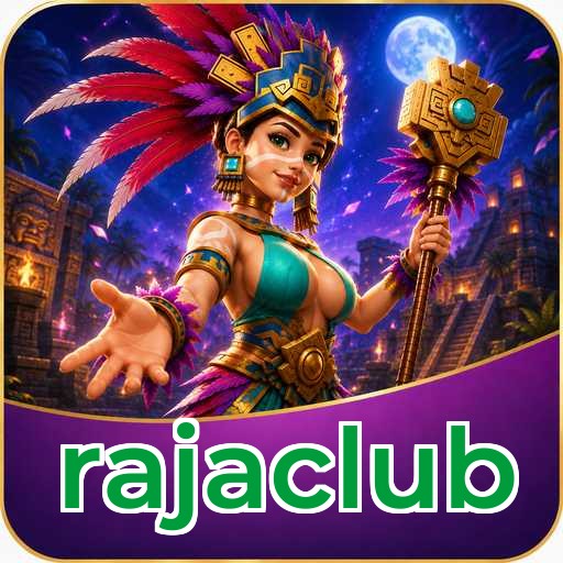 Logo rajaclub