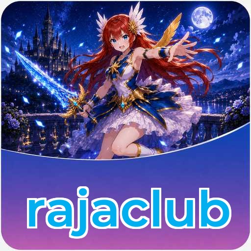 Logo rajaclub