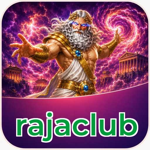 Logo rajaclub