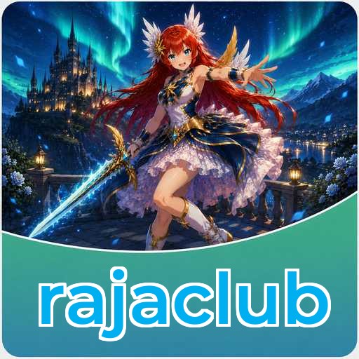 Logo rajaclub