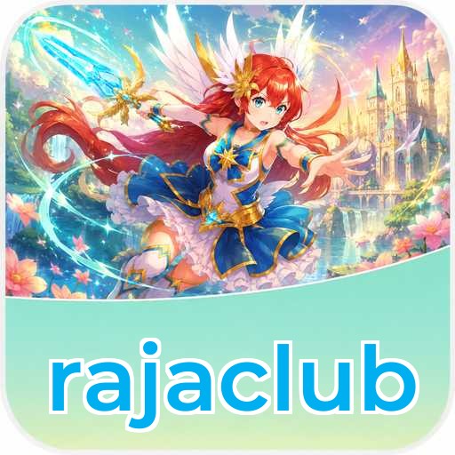 Logo rajaclub